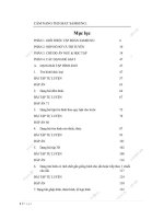 Tài liệu thi gsat samsung mới nhất có đáp án