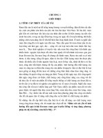 Ứng dụng phương pháo đo độ cồn bằng cảm biến MQ3 trong quá trình khảo sát các yếu tố ảnh hưởng đến quá trình lên men rượu gạo truyền thống