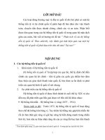 Phân tích về các hệ thống tiền tệ quốc tế  theo anh chị, việc đánh giá tính hiệu quả của một hệ thống tiền tệ quốc tế phải dựa trên tiêu chí nào 