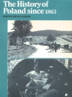 The history of poland since 1863 