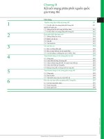 Hướng dẫn thiết kế, lắp đặt hệ thống điện Schneider