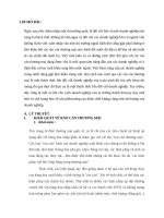 Rào cản xuất khẩu hàng dệt may việt nam sang thị trường mỹ 