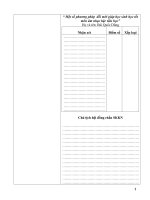 MOT SO PHUONG PHAP DOI MOI GIUP HOC SINH HOC TOT MON AM NHAC BAC TIEU HOC