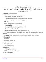 Trong vòng 30 ngày kể từ ngày ký biên bản nghiệm thu và thanh lý hợp đồng và sau khi nhận được hóa đơn GTGT theo quy định, Bên A thanh toán cho Bên B số tiền là: