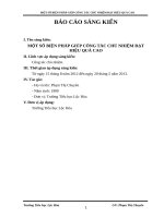 van dung cac thanh to tich cuc