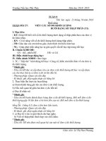 TUẦN 9 giáo án lớp 5 soạn theo định hướng phát triển năng lực học sinh năm 2018 2019 –nguyễn thị hoa phượng (5c) 