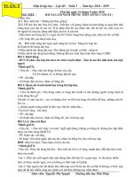 Tuần 5 giáo án lớp 4 soạn theo định hướng phát triển năng lực học sinh năm 2018 2019 –GV nguyễn thị nguyệt 