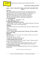 TUẦN 5 giáo án lớp 5 soạn theo định hướng phát triển năng lực học sinh năm 2018 2019 – đoàn thị thúy hương (5b) 