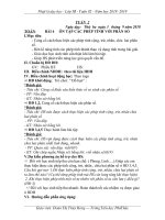 TUẦN 2 giáo án lớp 5 soạn theo định hướng phát triển năng lực học sinh năm 2018 2019 – đoàn thị thúy hương (5b) 