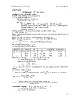 Đồ án tốt nghiệp nhà làm việc 7 tầng, trường đại học đà lạt chương  (1) 