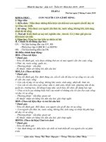 TUẦN 1 giáo án lớp 4 soạn theo định hướng phát triển năng lực học sinh năm 2018 2019 –GV dương thị thảo 