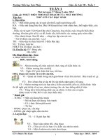 Tuần 1 giáo án lớp 5 soạn theo định hướng phát triển năng lực học sinh năm 2018   2019 – giáo án thầy linh 