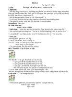 Tuần 4 giáo án lớp 5 soạn theo định hướng phát triển năng lực học sinh năm 2018 2019 – cô giáo nguyễn thị hải vân 