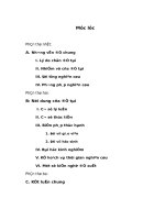 skkn một số kinh nghiệm hướng dẫn phụ đạo môn Tiếng Anh  7