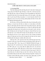 Hướng dẫn học sinh lớp 12 THPT( ban cơ bản) kĩ năng thực hành làm bài kiểm tra trắc nghiệm môn lịch sử 