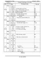 Tuần 1 giáo án lớp 4 soạn theo định hướng phát triển năng lực học sinh năm 2018   2019 – đào thị hiển 