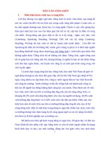 Nâng cao chất lượng các giờ thực hành nói có yếu tố nước ngoài thông qua sử dụng phần mềm SKYPE 