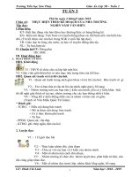 Tuần 2 giáo án lớp 5 soạn theo định hướng phát triển năng lực học sinh năm 2018   2019 – giáo án thầy linh 