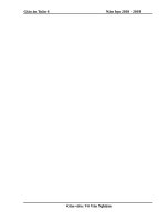 Tuần 6 giáo án lớp 1 soạn theo định hướng phát triển năng lực học sinh năm 2018   2019 – võ văn nghiệm 