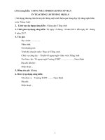 Using multimedia effectively in teaching listening skills 