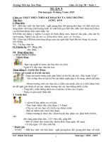 Tuần 3 giáo án lớp 5 soạn theo định hướng phát triển năng lực học sinh năm 2018   2019 – giáo án thầy linh 