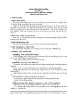 SKKN Tích hợp rèn luyện cho học sinh kỹ năng tư duy phản biện khi dạy học Toán