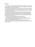 Lập kế hoạch e marketing cho sản phẩm boom online 