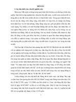 Bai thu hoach Hoc tap va lam theo tam guong dao duc HCM (I.5)