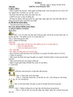 Tuần 7 giáo án lớp 5 soạn theo định hướng phát triển năng lực học sinh năm 2018 2019 – cô khoa 