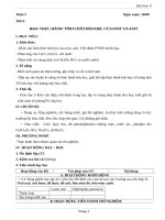 GIAO AN HOA 9 CHUAN 5 BUOC TUAN 5