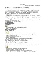 Tuần 10 giáo án lớp 5 soạn theo định hướng phát triển năng lực học sinh năm 2018 2019 – cô khoa 