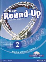 New Round Up 2 Student Book full