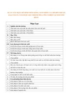 DỰ án xây DỰNG mô HÌNH NHÂN GIỐNG, NUÔI TRỒNG và CHẾ BIẾN một số  LOẠI nấm ăn  nấm dược LIỆU THEO HƯỚNG CÔNG NGHIỆP tại TỈNH THÁI BÌNH 