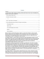 PHÂN TÍCH bản CHẤT và mối QUAN hệ GIỮA HAI học THUYẾT cơ bản về tạo ĐỘNG lực CHO NGƯỜI LAO ĐỘNG e 