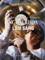 2006 ngan hang trac nghiem ngoai khoa lam sang