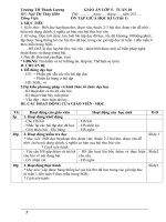 tuan10 lớp 5 theo ĐHPTNL. Lớp 5 tuần 10. Tuần 10 lớp 5