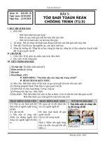 GIAO AN  BAI 5 TU BAI TOAN DEN CHUONG TRINH (NGHIEN CUU BAI HOC) t1