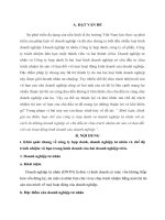 Bình luận, đánh giá ưu điểm, hạn chế của công ty hợp danh và doanh nghiệp tư nhân với tư cách là những doanh nghiệp có chủ đầu tư chịu trách nhiệm tà 