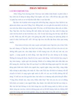 SKKN những biện pháp giúp học sinh học tốt bài văn miêu tả con vật ở lớp 4