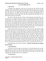 SKKN giúp học sinh lớp hai học tốt phân môn kể chuyện