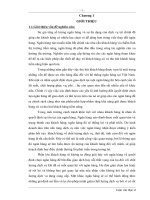 CAC YEU TO ANH HUONG DEN QUYET DINH SU DUNG DICH VU NGAN HANG OCB