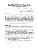 Ty le nhiem nam mieng va cac yeu to lien quan o benh nhan ung thu rev2