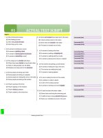 01       ACTUAL TEST SCRIPT