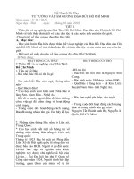 Bài giảng  TƯ TƯỞNG ĐẠO ĐỨC HCM l 5