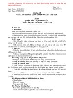 Bài 19 NHẬT BẢN GIỮA HAI CUỘC CHIẾN TRANH THẾ GIỚI 1918 1939 VNEN