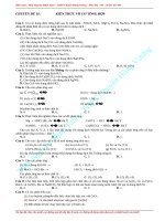 Tong hop kien thuc hoa vo co 