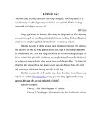 Giới thiệu mô hình kinh doanh của website trần anh  tự xây dựng và đặt mua cho bạn một máy tính cá nhân 