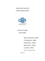 So sánh VAS 02 IAS 02