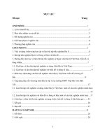 CHUYÊN ĐỀ: HƯỚNG DẪN HỌC VÀ LÀM BÀI TRẮC NGHIỆM PHẦN KỸ NĂNG SỬ DỤNG  ATLAT ĐỊA LÍ VIỆT NAM, BIỂU ĐỒ, BẢNG SỐ LIỆU ĐỊA LÝ 12