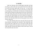 Pháp luật về doanh nghiệp tư nhân (DNTN)? Vai trò của DNTN đối với nền kinh tế nước ta?”